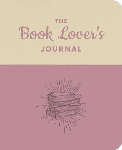 The Book Lover's Journal by Felicity Forster