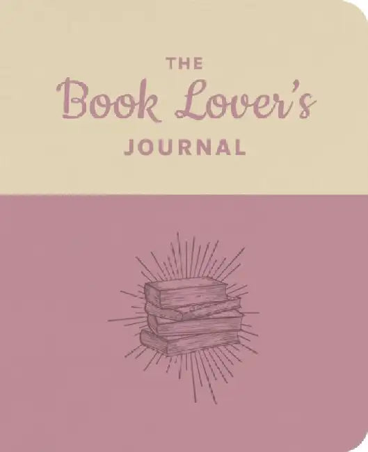 The Book Lover's Journal by Felicity Forster