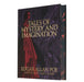 Edgar Allan Poe's Tales of Mystery and Imagination by Edgar Allan Poe