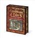The Canterbury Tales by Geoffrey Chaucer