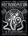 The Necronomicon: Tales of Eldritch Horror from the Masters of the Genre by H. P. Lovecraft