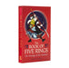 The Book of Five Rings by Miyamoto Musashi