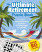 The Ultimate Retirement Puzzle Book: Includes Wordsearch, Sudoku, Codewords and More! by Eric Saunders