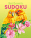 Bird Lover's Sudoku: Over 150 Puzzles by Eric Saunders