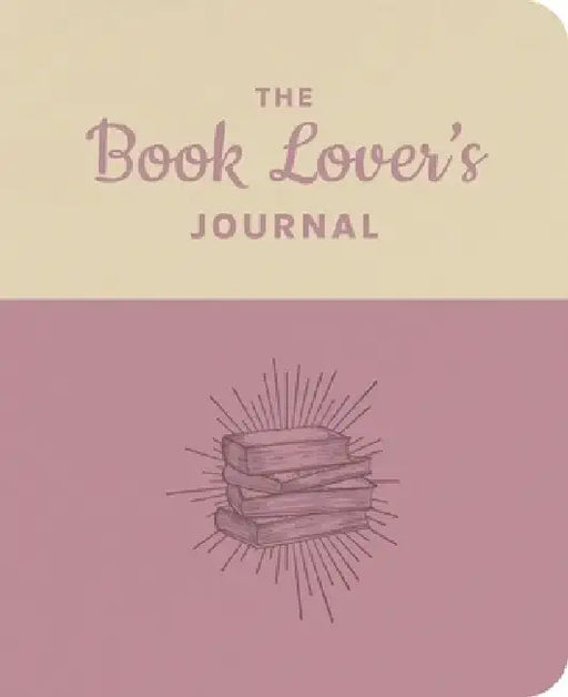 The Book Lover's Journal by Felicity Forster