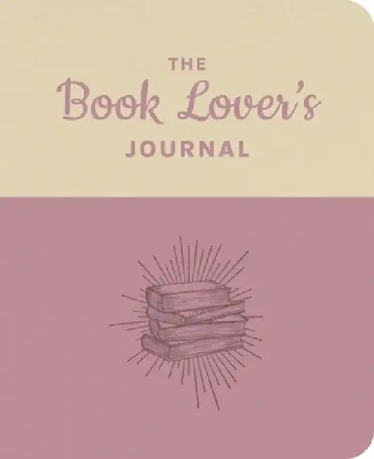 The Book Lover's Journal by Felicity Forster