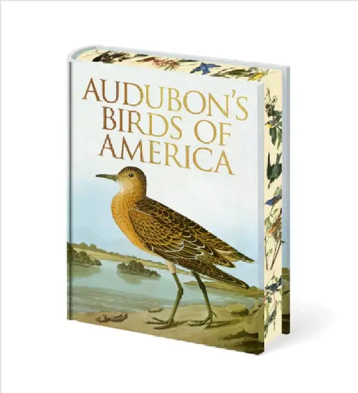 Audubon's Birds of America by John James Audubon