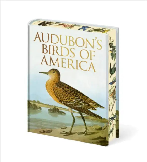 Audubon's Birds of America by John James Audubon