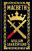 Macbeth: Gilded Pocket Edition by William Shakespeare