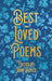 Best-Loved Poems: Gilded Pocket Edition by John Boyes