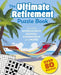 The Ultimate Retirement Puzzle Book: Includes Wordsearch, Sudoku, Codewords and More! by Eric Saunders