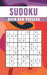 Sudoku: Over 450 Puzzles by Eric Saunders