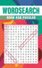 Wordsearch: Over 450 Puzzles by Eric Saunders