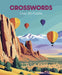 Crosswords by Eric Saunders