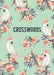 Crosswords by Eric Saunders
