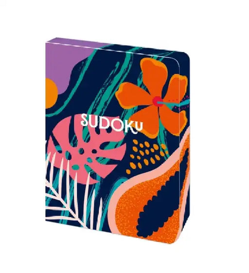 Sudoku: Over 180 Puzzles by Eric Saunders