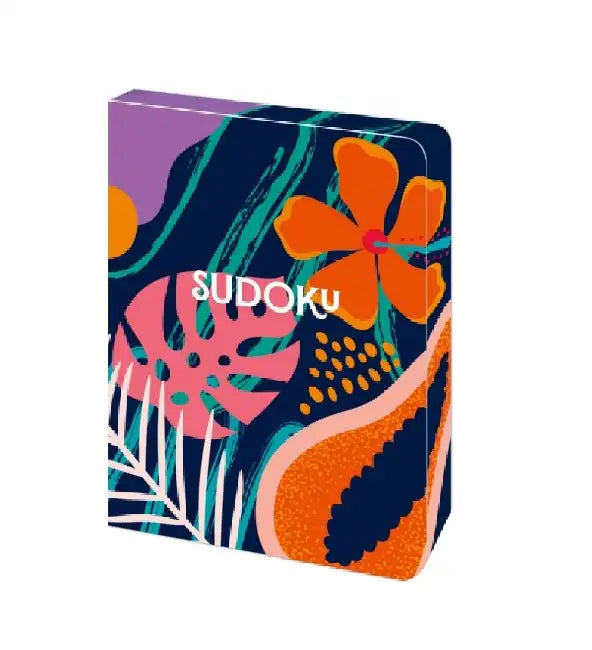 Sudoku: Over 180 Puzzles by Eric Saunders