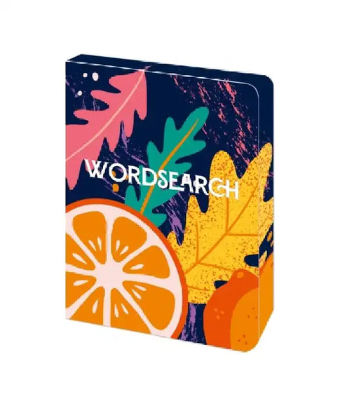 Wordsearch: Over 180 Puzzles by Eric Saunders