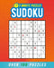 5 Minute Puzzles: Sudoku: Over 100 Puzzles by Eric Saunders