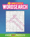 5 Minute Puzzles: Wordsearch: Over 60 Puzzles by Eric Saunders