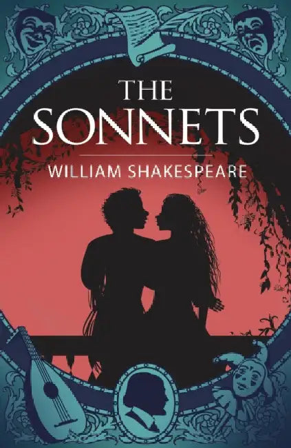 The Sonnets by William Shakespeare