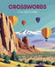 Crosswords: Over 150 Puzzles by Eric Saunders