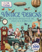 Cut & Collage Vintage Designs: Over 300 Images For Art, Craft & Scrapbooks by Delores Shuttleworth