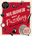 Murder Most Puzzling: Can You Solve Whodunit? by Joel (Writer) Jessup
