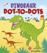 Dinosaur Dot-to-Dots