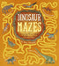 Dinosaur Mazes by Matt Yeo