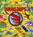 Lots to Spot: Dinosaurs by Matthew Scott