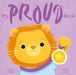 My Proud Book: A Picture Book on Understanding and Managing Emotions by Honor Head, Sarah Ward