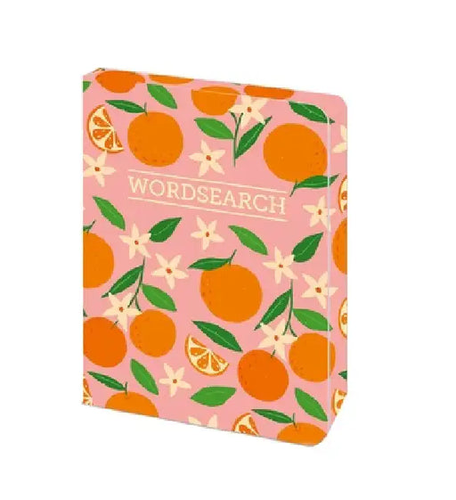 Wordsearch by Saunders, Eric
