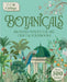 Cut & Collage Botanicals: Over 300 Images for Art, Craft & Scrapbooks by Delores Shuttleworth