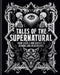 Tales of the Supernatural: From Ghouls and Ghosts to Demons and Werewolves by Algernon Blackwood