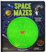 Space Mazes: Featuring 3D Maze Game by Baker