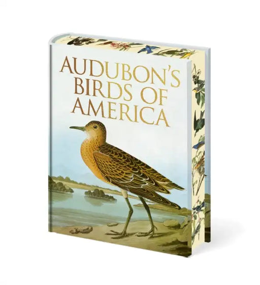 Audubon's Birds of America by John James Audubon