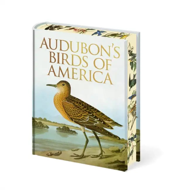 Audubon's Birds of America by John James Audubon