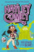 Hayley Comet, Kid Genius: Revenge of the Slime! by Xanna Eve Chown, Joëlle Dreidemy