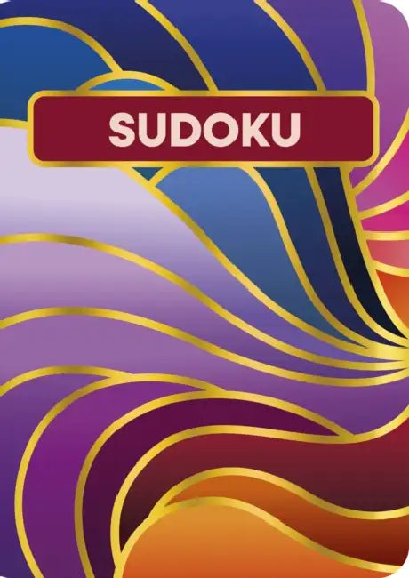 Sudoku: Over 200 Puzzles by Eric Saunders