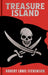Treasure Island by Robert Louis Stevenson