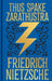 Thus Spake Zarathustra: Gilded Pocket Edition by Frederich Nietzsche