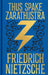 Thus Spake Zarathustra: Gilded Pocket Edition by Frederich Nietzsche, Thomas Common