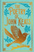 The Poetry of John Keats: Gilded Pocket Edition by John Keats