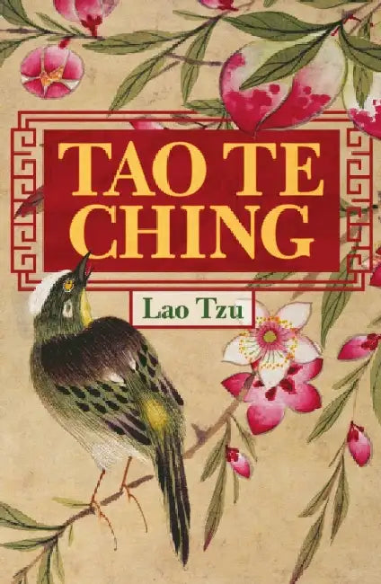 Tao Te Ching: Deluxe Slipcase Edition by Lao Tzu