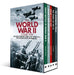 The World War II Collection by Nigel Cawthorne