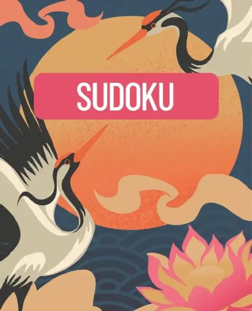 Sudoku: Over 300 Puzzles by Eric Saunders