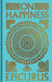 On Happiness: Gilded Pocket Edition by Epicurus