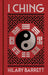 I Ching: Gilded Pocket Edition by Hilary Barrett