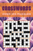 Crosswords: Over 150 Puzzles by Eric Saunders